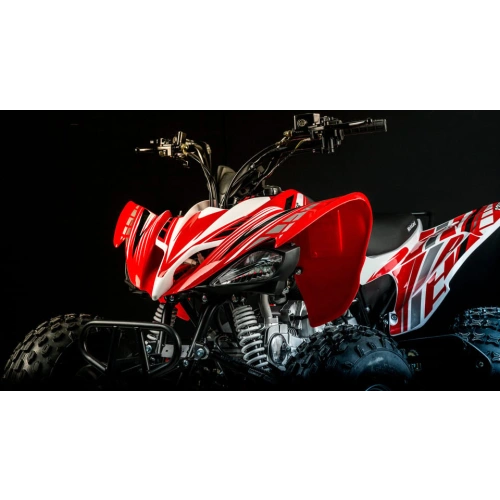 Квадроцикл MOTOLAND 250S