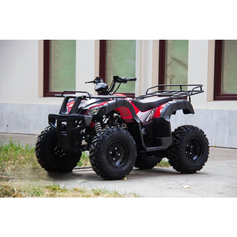 Квадроцикл UNIVERSAL Avenger JR 150