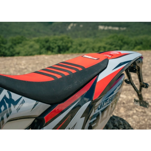 Мотоцикл кроссовый эндуро SHARMAX PowerMax 300 Air 2025