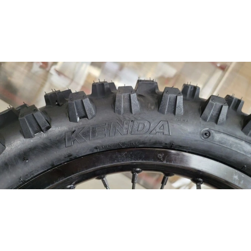 Мотоцикл TIREX K5 300 ENDURO