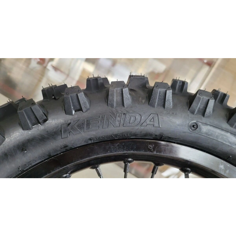 Мотоцикл TIREX K5 300 ENDURO