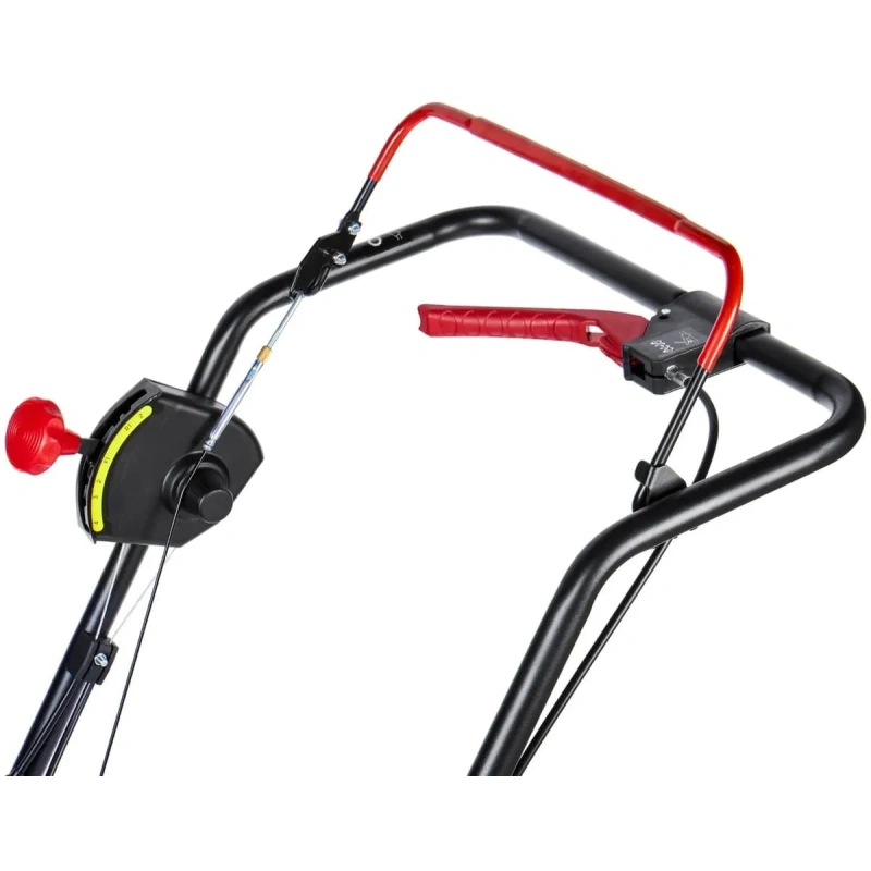Снегоуборщик ELITECH ST 0656