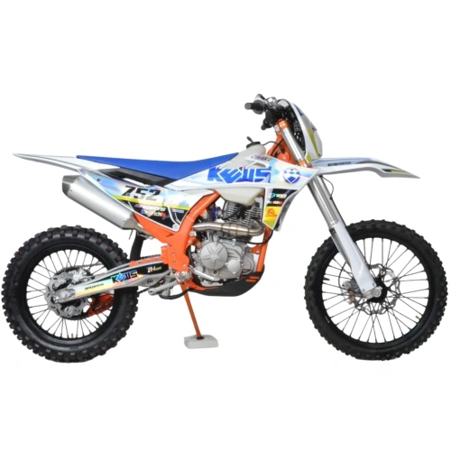 Мотоцикл KEWS K24 CB300RL 21/18 ENDURO