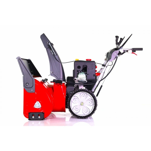 Снегоуборщик ZIMANI ST1334DLE