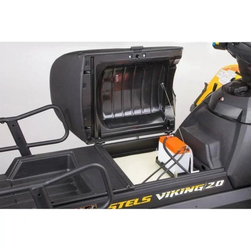 Снегоход STELS S600 Viking ST 2.0 CVTech