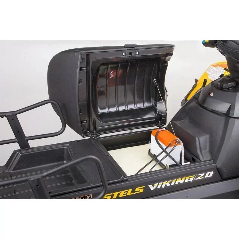 Снегоход STELS S600 Viking ST 2.0 CVTech