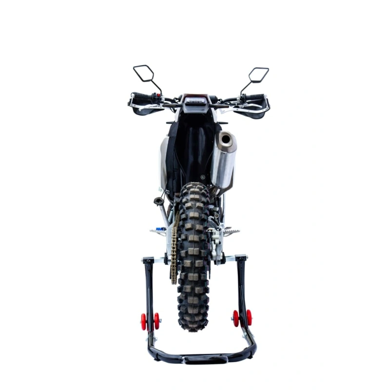 Мотоцикл кроссовый эндуро REGULMOTO DYNA