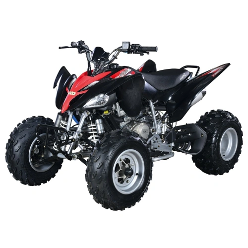 Квадроцикл ABM Scorpion 250
