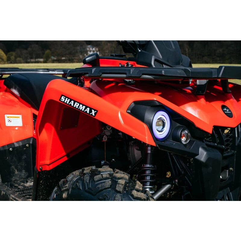 Квадроцикл SHARMAX Hummer 300