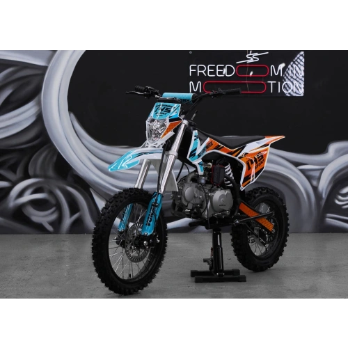 Питбайк SHARMAX Sport 145 Miami
