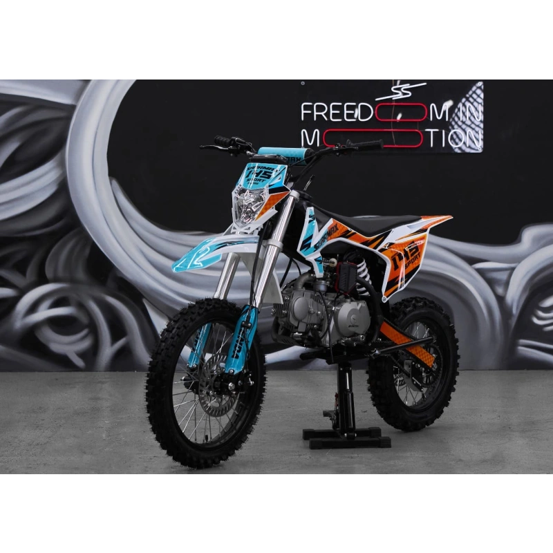 Питбайк SHARMAX Sport 145 Miami