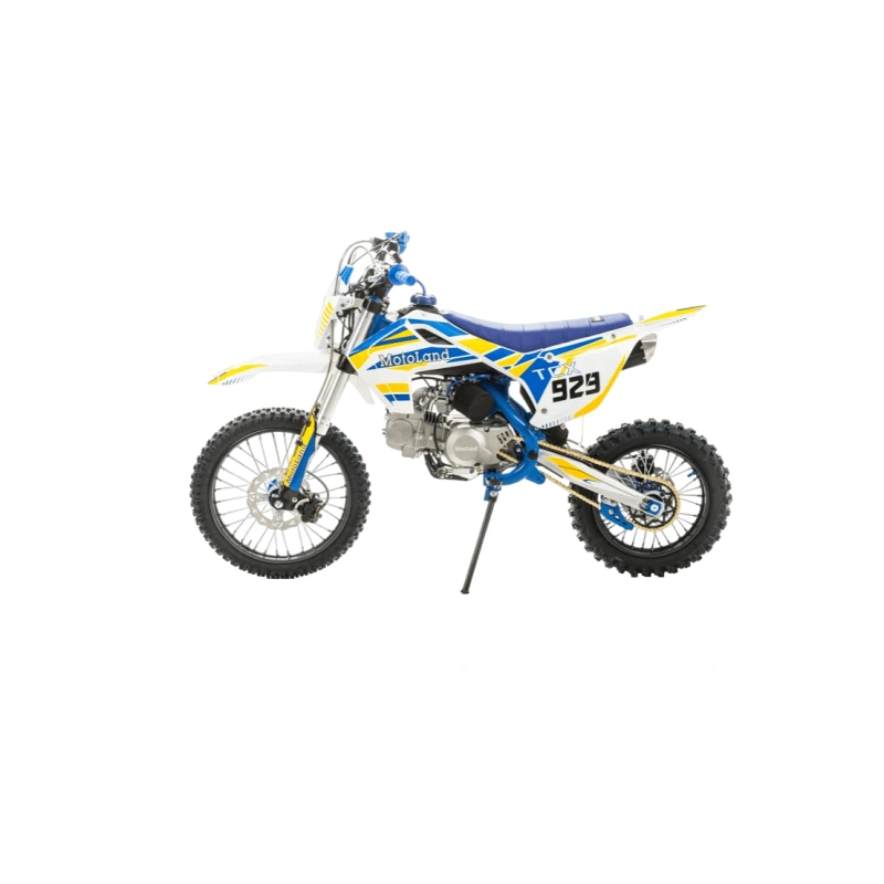 Питбайк MOTOLAND TCX125E