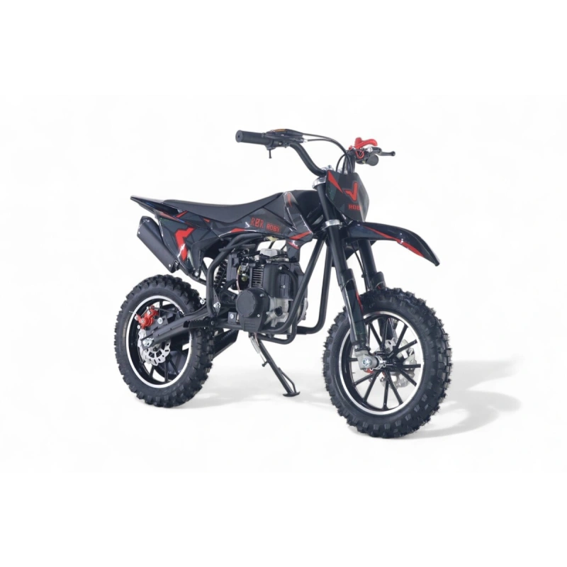 Питбайк RIVERTOYS Roby 10/10