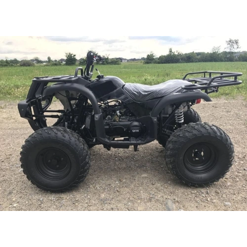 Квадроцикл HAMMER Hunter 300