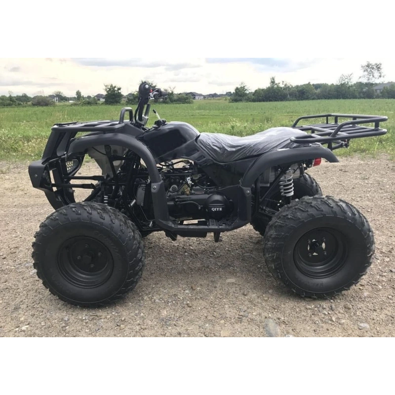 Квадроцикл HAMMER Hunter 300