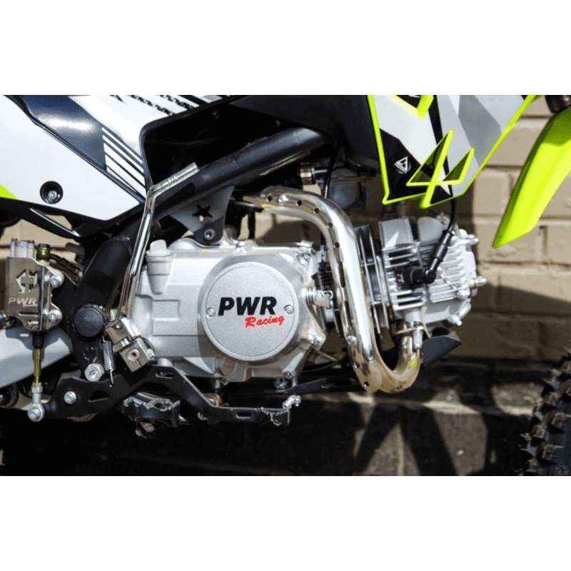 Питбайк PWR Racing FRZ 190 Pro 17/14