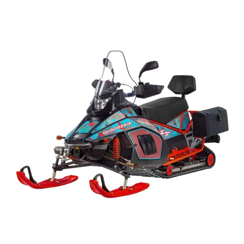 Снегоход SHARMAX SN-550 (2024)