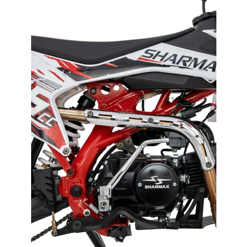 Питбайк SHARMAX PowerMax 125 (2024)