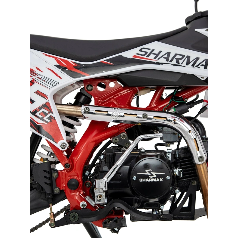 Питбайк SHARMAX PowerMax 125 (2024)
