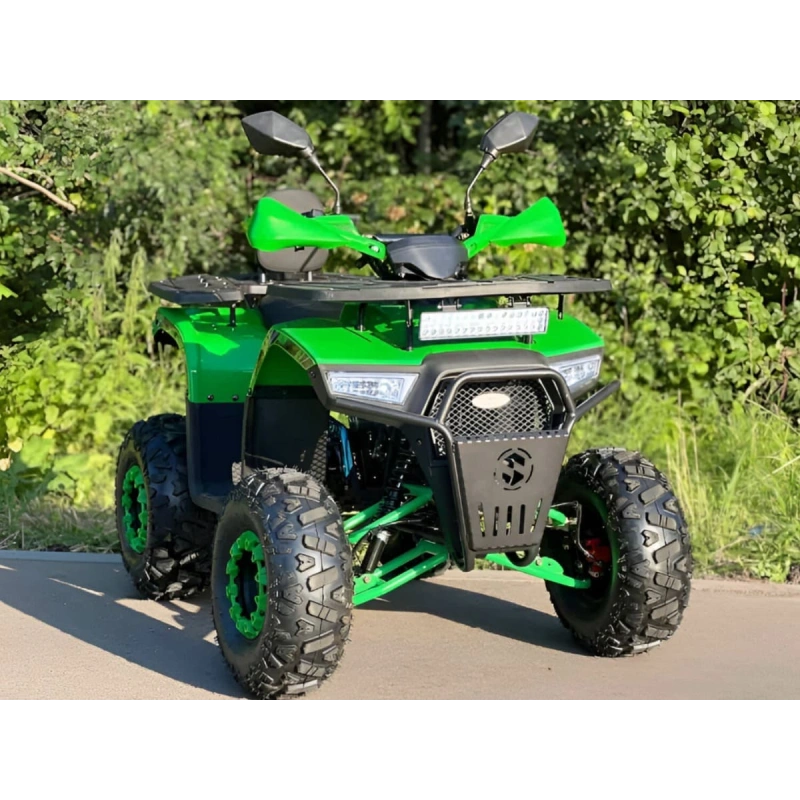 Квадроцикл SUBORBOX ATV 150cc