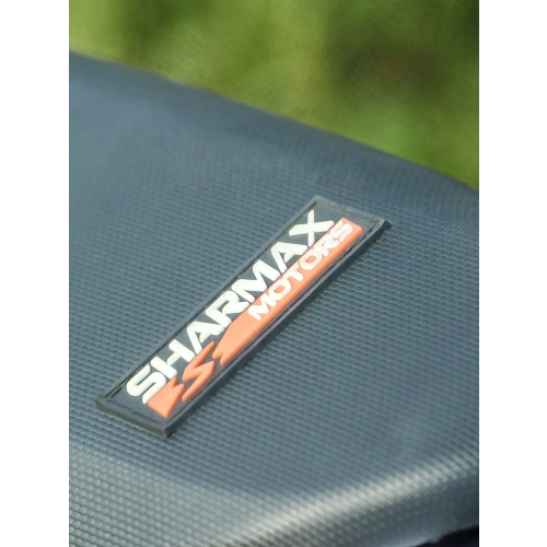 Мотоцикл кроссовый эндуро SHARMAX PowerMax 250 (2024)