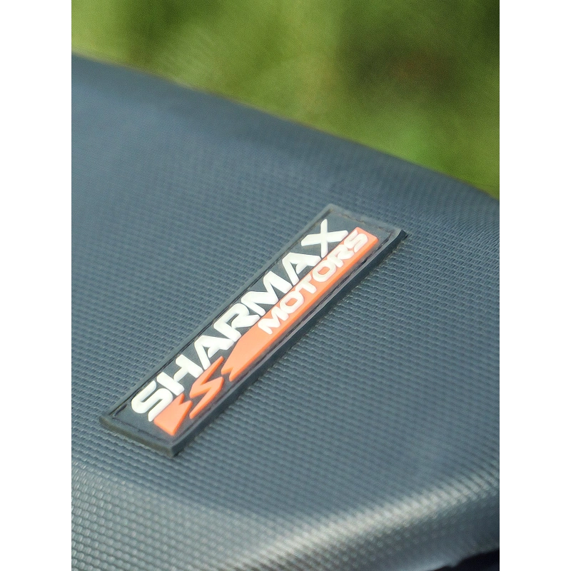 Мотоцикл кроссовый эндуро SHARMAX PowerMax 250 (2024)