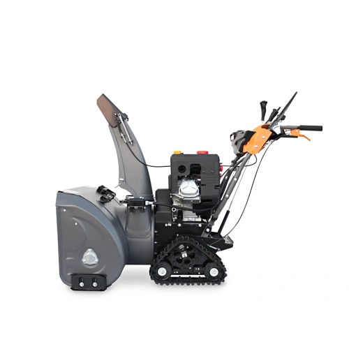 Снегоуборщик VILLARTEC WB 1387ET
