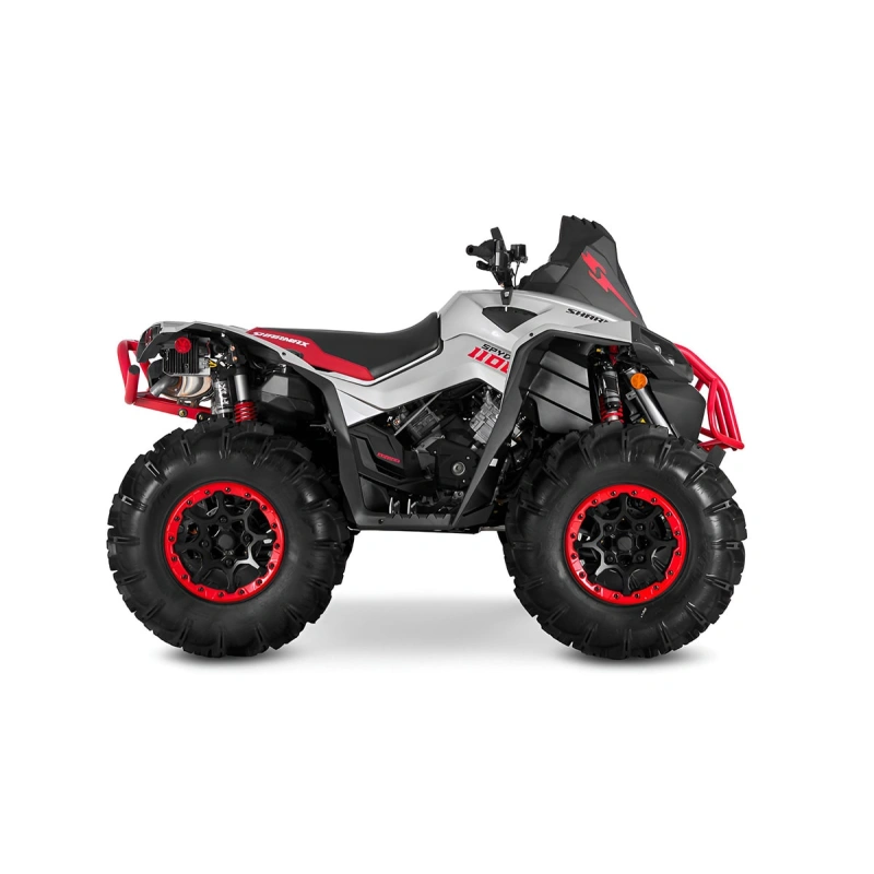 Квадроцикл SHARMAX Spyder 1100