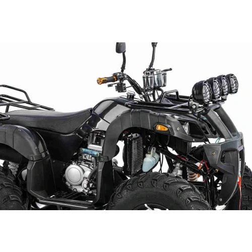 Квадроцикл TIGER Max Grade 300