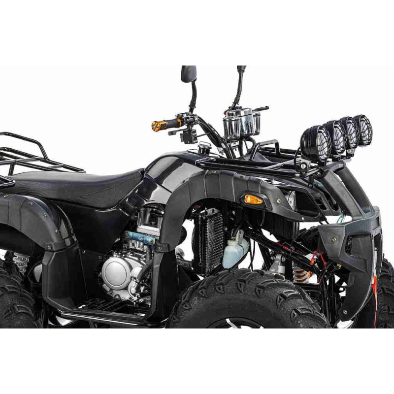 Квадроцикл TIGER Max Grade 300