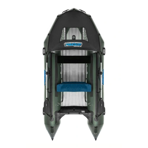 Лодка ПВХ STORMLINE Heavy Duty Air Pro 310 (2024)