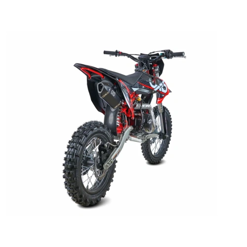 Питбайк OXO Base 125 B