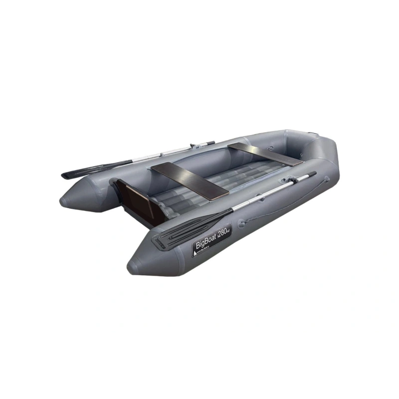 Лодка ПВХ BIG BOAT T310НД