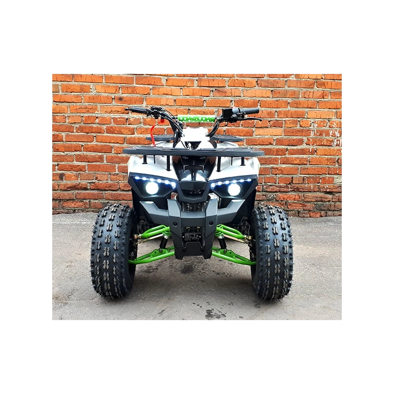 Квадроцикл MOWGLI Hardy 8+