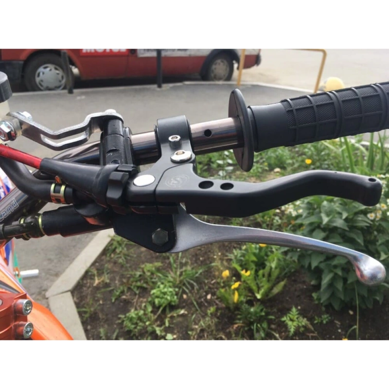 Мотоцикл MOTOLAND CRF250 Motard/STUNT CROSS