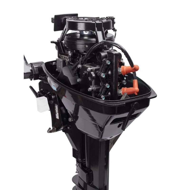 2х-тактный лодочный мотор AVANTIS T9.8 (S)
