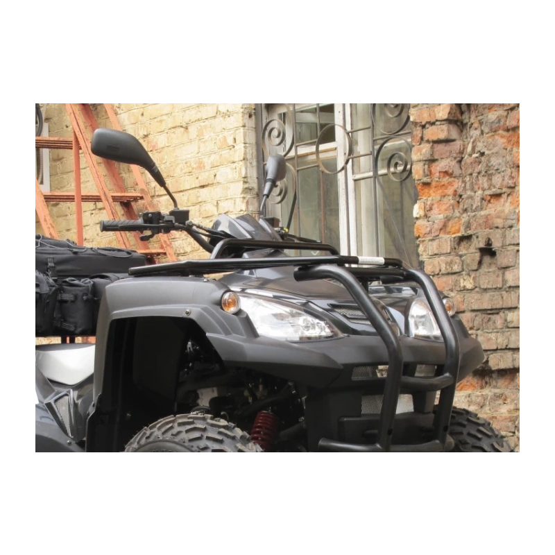 Квадроцикл ADLY Standart ATV320U 4WD
