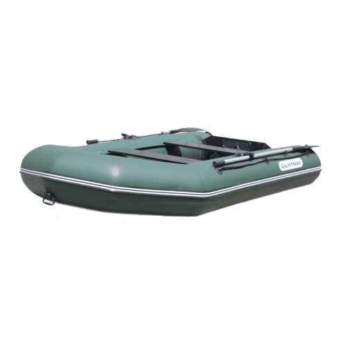 Лодка ПВХ GOLFSTREAM Патриот SP 300 (T)