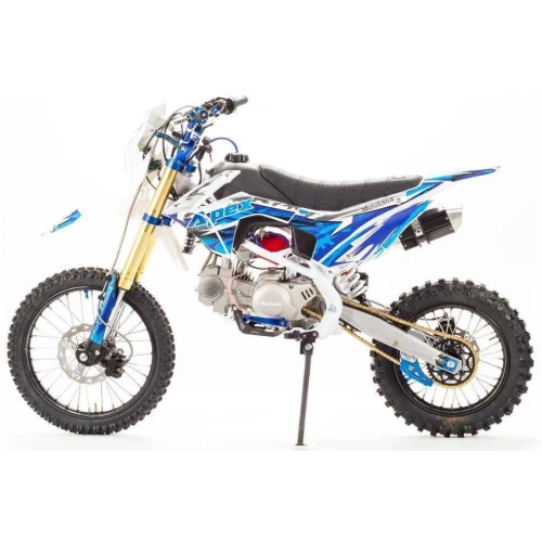 Питбайк MOTOLAND Apex125