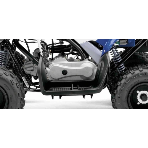 Квадроцикл YAMAHA YFM90R (Raptor 90)