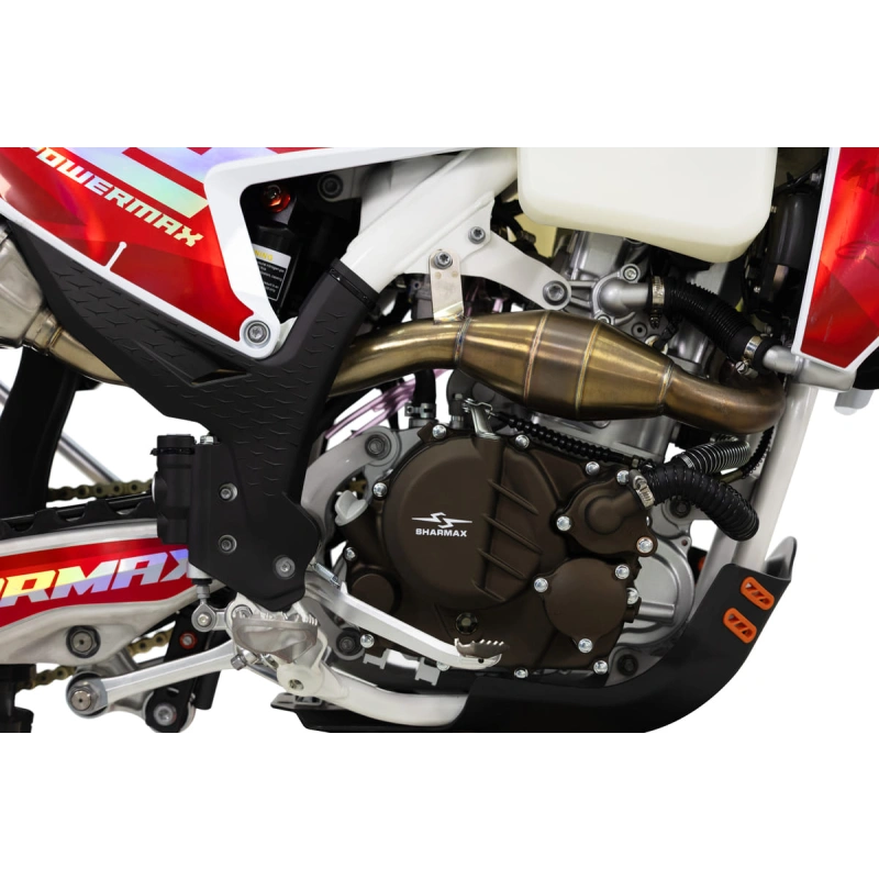 Мотоцикл кроссовый эндуро SHARMAX PowerMax 322
