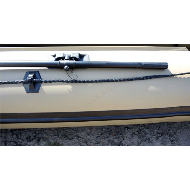 Лодка ПВХ BADGER Duck Line 300