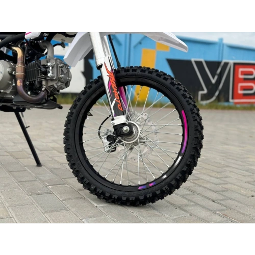 Питбайк JHL Z140E Pro