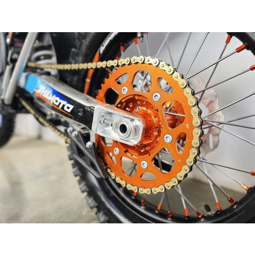 Мотоцикл JHL Z6 NB300 (174MN-5) ENDURO