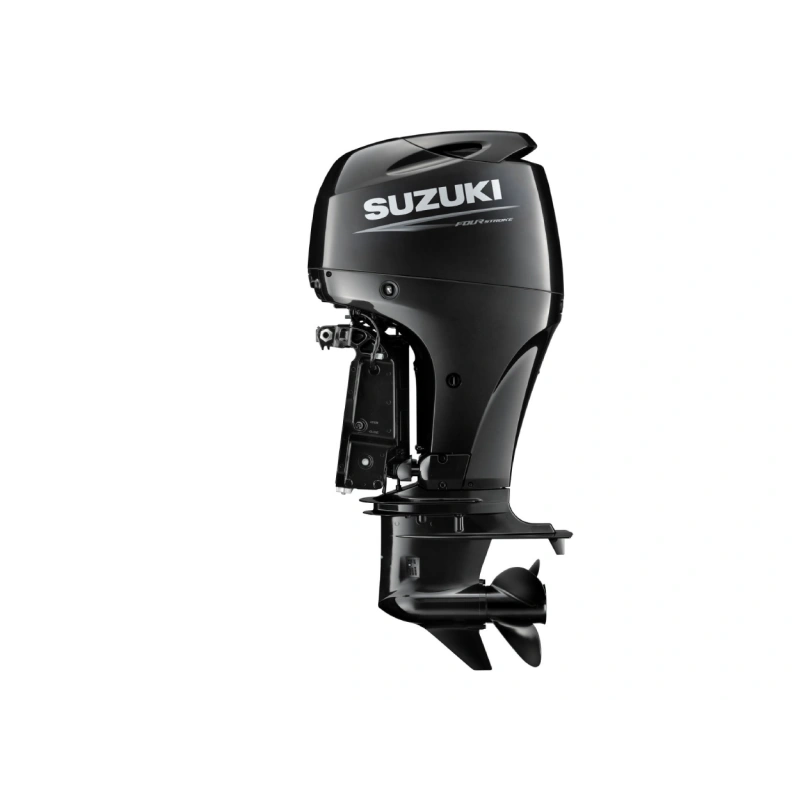 4х-тактный лодочный мотор SUZUKI DF70ATL