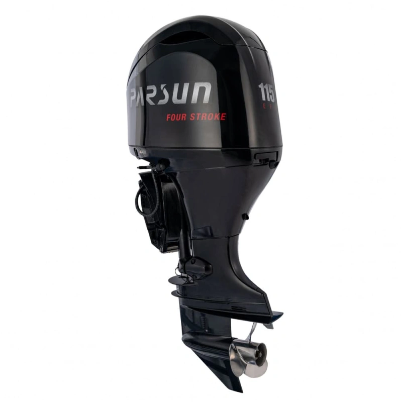 4х-тактный лодочный мотор PARSUN F115FEL-T-EFI