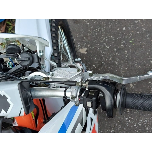Мотоцикл кроссовый эндуро KAYO K4 MX