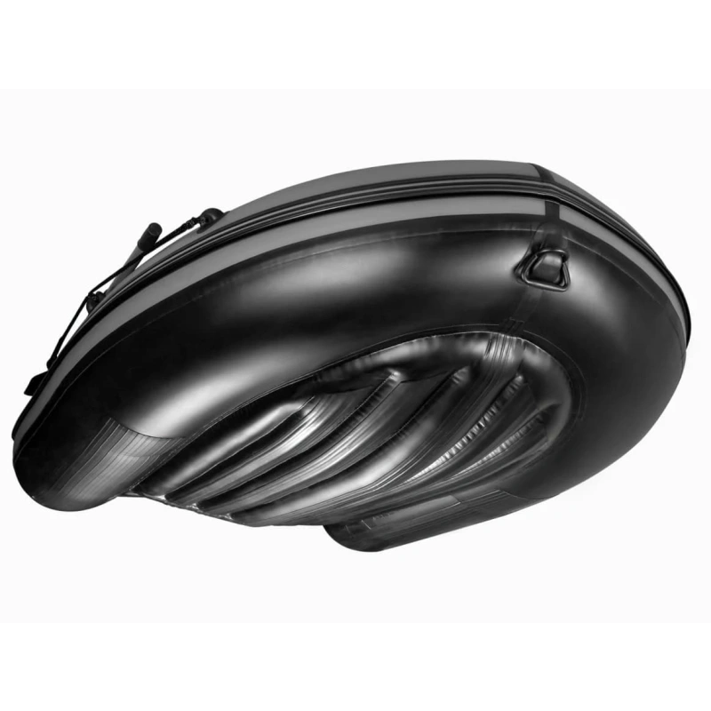 Лодка ПВХ X-RIVER Grace 320 + 2х-тактный лодочный мотор TOYAMA T5ABMS