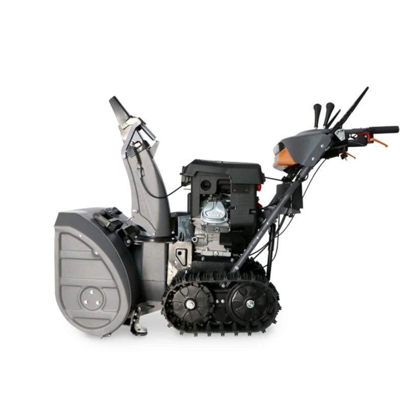 Снегоуборщик VILLARTEC WB 1576ET