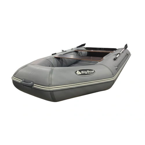 Лодка ПВХ BIG BOAT ТМ320